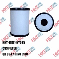 HKT-11811-NY025 O.E.M CD48 CVS Filter
