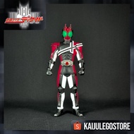 Rider Hero Series Kamen Rider Decade 10 Bandai 2009 Kamen Rider Decade (2009)