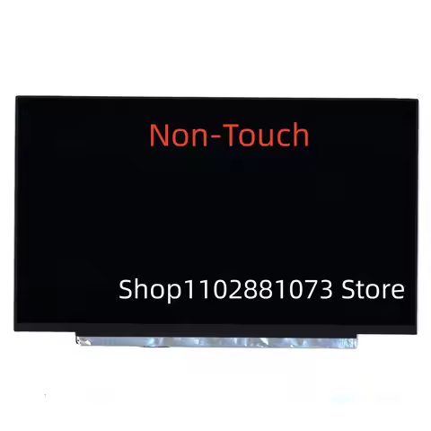 New Original FHD LCD Screen for Lenovo ideapad 3-14ARE05 S540-14API 530S-14IKB 330S-14IKB Yoga 530-1