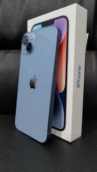 Iphone 14 plus ibox