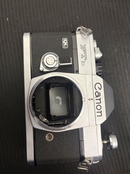 Canon FTb 菲林相機｜FD Mount｜收藏/入門首選
