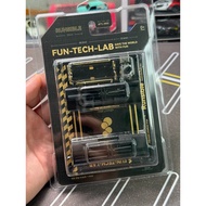 [Ready Stock Immediate Shipping] FUN-TECH-LAB RUNSIBLE 64 (If You Have Any Questions, Contact Online
