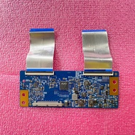 Led Hisense Usd Tv 50d36p-n 50d36pn 50d36p T-Con Tcon Board With Cable Mlb10