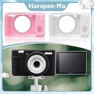 ZV-1F ZV-1 ZV-1M2 Silicone Camera Case sony Digicam/ Case sony