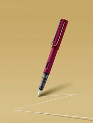 LAMY AL STAR 恆星 鋼筆 - 魔戀紫