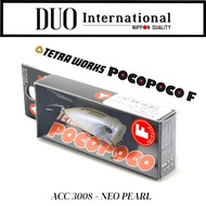 DUO Tetra Works PocoPoco 40F Fake Bait
