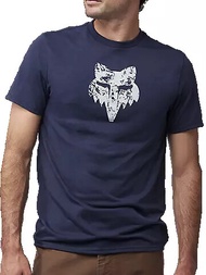 Sales Original FOX Racing The World Tech Tee Male Shirt Top