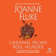 Caramel Pecan Roll Murder Joanne Fluke