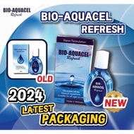 Promotion 𝐁𝐢𝐨 𝐀𝐪𝐮𝐚𝐜𝐞𝐥 Refresh 10ml eye care  👁️ Bio Aquacel Refresh 10ml