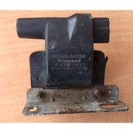 ignition coil L200 @ kancil japan