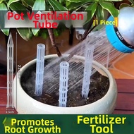 Ventilation Drought Root Protection Planting Tubing