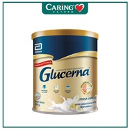 GLUCERNA TRIPLE CARE NUTRITION VANILLA 400G