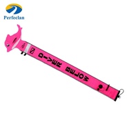 Perfeclan High Visibility Scuba Diving SMB Surface Marker Buoy Two Sizes 4.9ft/5.9ft -