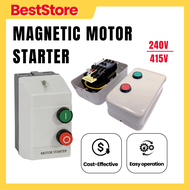 TAIAN JAYA DOL Magnetic Starter Motor Starter AirCond Water Pump Starter 240V - 415V 50Hz (1HP / 2HP
