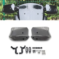 Motorcycle Hand Guards Handle Protector Handguard Handlebar Protection Fit for KYMCO DOWNTOWN 125i 2