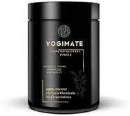 YOGIMATE Barnyard Millets Rice Powder - Unpolished - Contain High Levels Of Protein - Calcium - Iron
