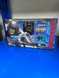 Transformers One 變形金剛 Yolopark D-16