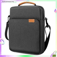 Tablet Crossbody Bag 9-11 inch Waterproof Tablet Sleeve for Up to 12.9 Inch New iPad Pro,Macbook Air