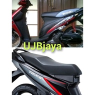 Spin 125 Motorcycle Seat Cover Standard Nex/ Original Material/ Spin 125 Motorcycle Seat Cover Nex A