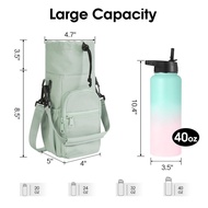 890ml Tumbler Bag Bottle Holder Bottle Accessories Beg Protector Sleeve 杯套 Bottle Straw for 1500ml 2