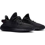 ADIDAS YEEZY BOOST 350 V2 BLACK NON-REFLECTIVE