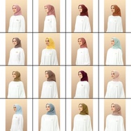 Vienna Scarf New II by Wearing Klamby