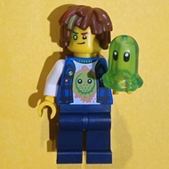 Lego BAM Q3 2025 Mateo