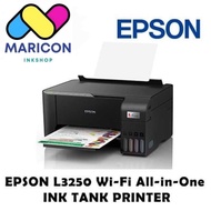 Brandnew Printer L3250 3in1 ( Scan/Print/Xerox)