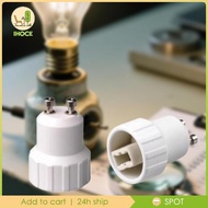 [Ihoce] 2x GU10 to G9 Bulb Adapter 4x2.9x2.9cm, Quick Install Light Socket Adapter