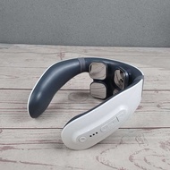 Alat Pijat Elektrik Terapi Leher Punggung dan pundak elektrik refleksi elektrik otomatis