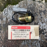 Switch Assy Back-Up Lamp Reverse Atret Toyota Starlet EP70 EP71 Crown Box MS120 MS122 MS130 YS120 YS