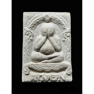 PHRA PITDA,LUANG PHOR KONG,WAT WANG SAPPAROT,BE2531