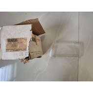 Meter Lens (TANPA SCREW) Y88 NOS Original (56J-8353K-00)