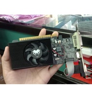 VGA GT 730 LP 4GB DDR3 WARRANTY