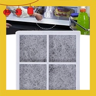 [JU] Refrigerator Air Filter Replacement Health Protection Air Filter Lg/lt120f Fridge Air Filter Replacement Activated Carbon Deodorizer for Fresh Clean Refrigerator Air