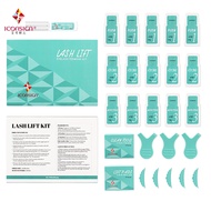ICONSIGN Lash Lift Eyelash Perming Set In Sachet