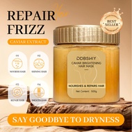 Caviar Shining Hair Mask Softening Conditioner