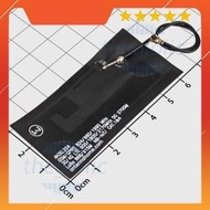 AH3G.204 FPC Antenna IPX GSM/GPRS 1.5 dBi 3G/4G/5G 824M~2700MHz IoT Maker 90