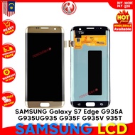 SAMSUNG GALAXY S7 / S7 EDGE G930 G935 G935A G935U G930A G9300 S7edge OLED LCD TOUCH SCREEN DIGITIZER