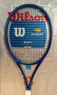 US Open Wilson Shift 99L Grip1 (285g) tennis racket 網球拍//. Not Head speed mp blade pro rf01 babolat 