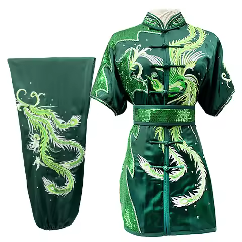 ccwushu wushu uniform Martial arts clothes uniform changquan clothes chinese traditional uniform Cus