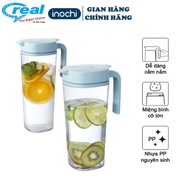 Biwa Inochi 1,2 Liter & 1.6 Liter premium water bottle, refrigerator water bottle