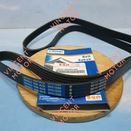 FAN BELT FANTALI VAN BELT 5PK1650 5PK 1650 GRAND VITARA 2,000CC ESCUDO 2,000CC JAPANOriginal