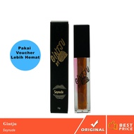 Gintju Lipmatte Saynude/Matte Lipstick/Lip Matte/Long Lasting Lipstick/Matte Lipstick