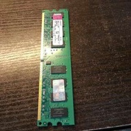 Kingston 2G DDR3~800 RAM