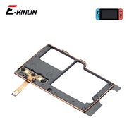Controller Right Handle NFC Antenna Sensor Module Charger Panel Coil Chip NFC Flex Cable For Nintend