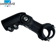 【JTFY】Adjustable Handlebar 6061 Aluminium Alloy 90mm Length Angle Adjustableready stock