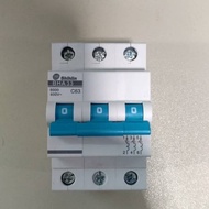 MCB BHA-33 63A 3P SHIHLIN