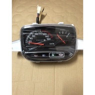 y110ss ss2 ss1 sstwo yamaha ss110 y110 meter speedo meter