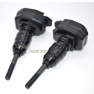 For YAMAHA FZ1 FZ6 FZ8 FAZER FZ 1 FZ 6 FZ 8 Motorcycle Falling Protection Frame Slider Fairing Guard